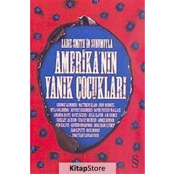 AMERİKA'NIN YANIK ÇOCUKLARI - KOLLEKTIF