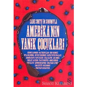 AMERİKA'NIN YANIK ÇOCUKLARI - KOLLEKTIF