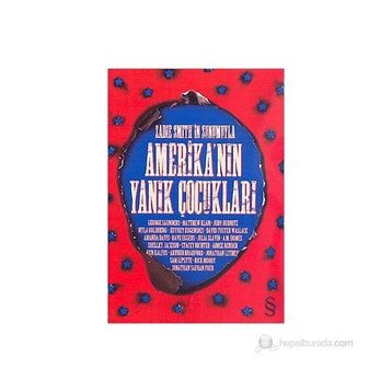 AMERİKA'NIN YANIK ÇOCUKLARI - KOLLEKTIF