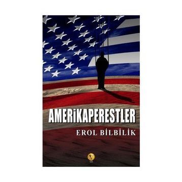 AMERIKAPERESTLER - EROL BILBILIK