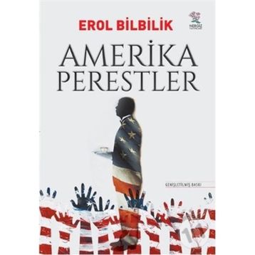 AMERIKAPERESTLER - EROL BILBILIK
