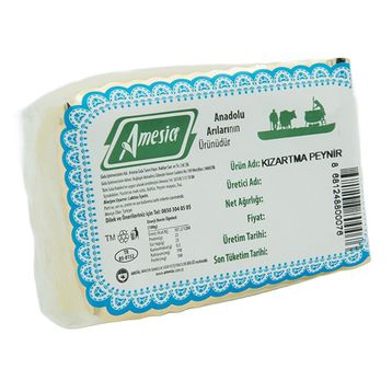 Amesia 200 gr Kızartma Peyniri
