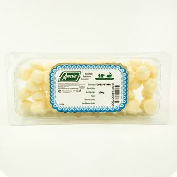 Amesia 200 gr Topik Peyniri