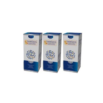 Ametis Yamizol 100 ml Şurup