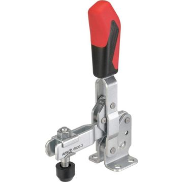 AMF 90050 Dik Bağlama Elemanı