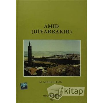 Amid Diyarbakır - m mehdi ilhan