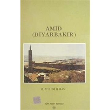 Amid Diyarbakır - m mehdi ilhan