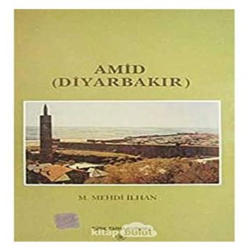 Amid Diyarbakır - m mehdi ilhan