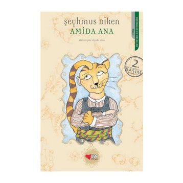 Amida Ana - Şeyhmus Diken