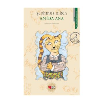 Amida Ana - Şeyhmus Diken