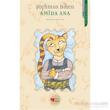 Amida Ana - Şeyhmus Diken