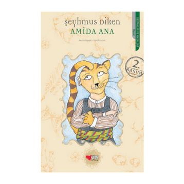 Amida Ana - Şeyhmus Diken