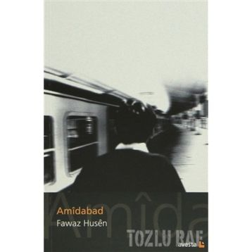Amidabad Göç, Çocuk ve Irmak - fawaz husen fawaz hussain