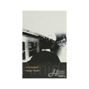 Amidabad Göç, Çocuk ve Irmak - fawaz husen fawaz hussain
