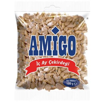 Amigo 100 gr Ayçekirdeği İçi