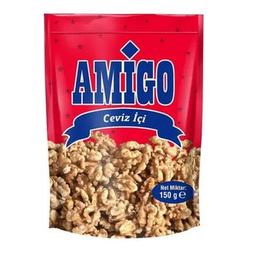 Amigo 150 gr Ceviz İçi