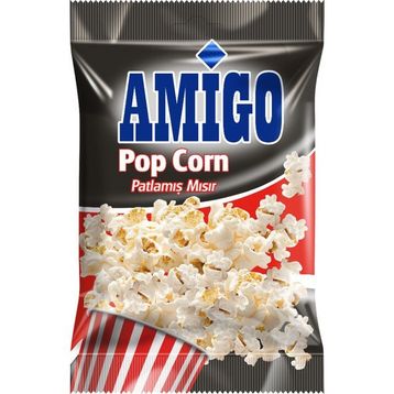 Amigo 60 gr Popcorn Cips