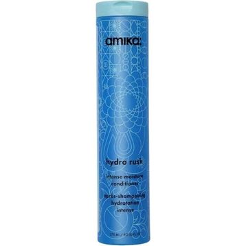 Amika 275 ml Hydro Rush Hyaluronik Asit İçeren Yoğun Nemlendirici Saç Kremi