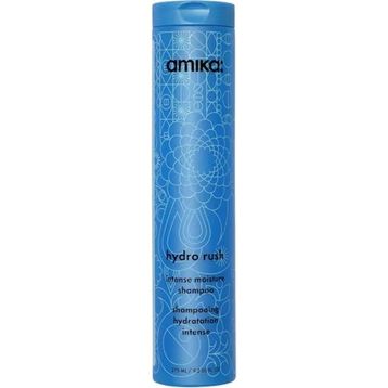 Amika 275 ml Hydro Rush Hyaluronik Asit İçeren Yoğun Nemlendirici Şampuan