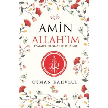 Amin Allah’ım - Osman Kahveci