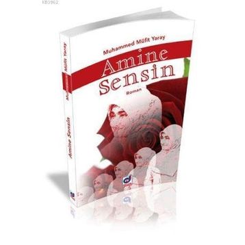 AMINE SENSIN - MUHAMMED MÜFIT YARAY