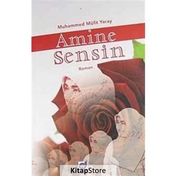 AMINE SENSIN - MUHAMMED MÜFIT YARAY