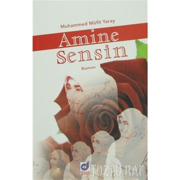 AMINE SENSIN - MUHAMMED MÜFIT YARAY