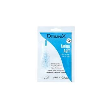 Amino Derminix Asit Kağıt Maske