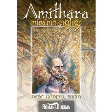 AMITHARA - MINA'NIN ÇIĞLIĞI - NEŞE GÜNFER BILGIN