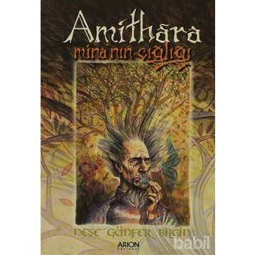 AMITHARA - MINA'NIN ÇIĞLIĞI - NEŞE GÜNFER BILGIN