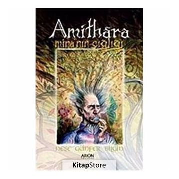 AMITHARA - MINA'NIN ÇIĞLIĞI - NEŞE GÜNFER BILGIN