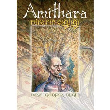 AMITHARA - MINA'NIN ÇIĞLIĞI - NEŞE GÜNFER BILGIN