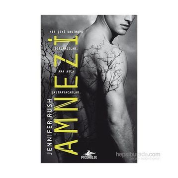Amnezi - Jennifer Rush