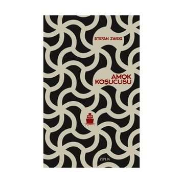 Amok Koşucusu - Stephan Zweig