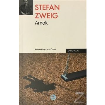 Amok - Stefan Zweig