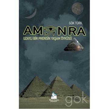 Amon Ra - Gök Türk