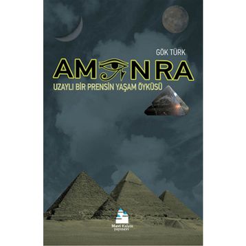 Amon Ra - Gök Türk