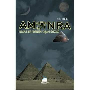 Amon Ra - Gök Türk