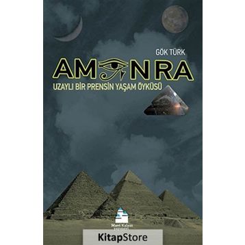 Amon Ra - Gök Türk