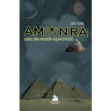 Amon Ra - Gök Türk