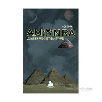 Amon Ra - Gök Türk