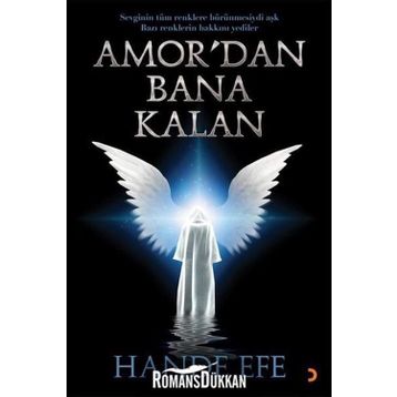 Amor'dan Bana Kalan - Hande Efe