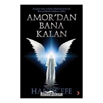 Amor'dan Bana Kalan - Hande Efe
