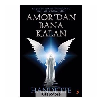 Amor'dan Bana Kalan - Hande Efe