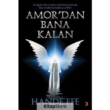 Amor'dan Bana Kalan - Hande Efe