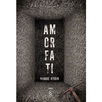 Amorfati - Hande Aydın