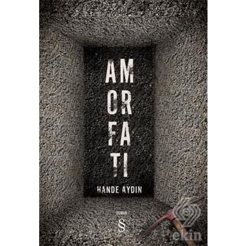 Amorfati - Hande Aydın