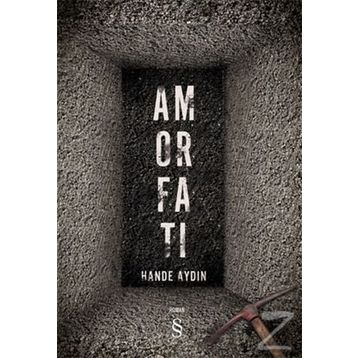 Amorfati - Hande Aydın