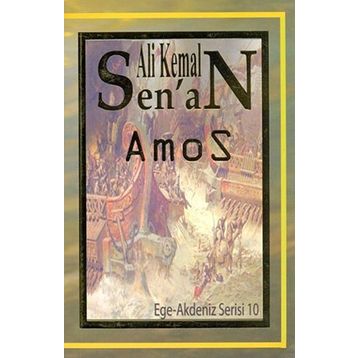 Amos - Ali Kemal Senan