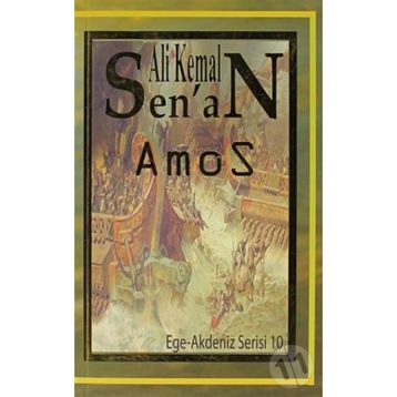 Amos - Ali Kemal Senan